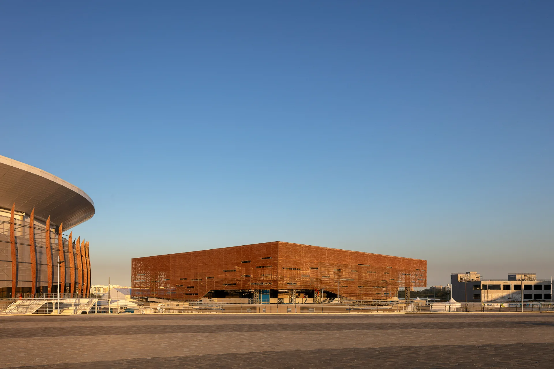 Arena do Futuro